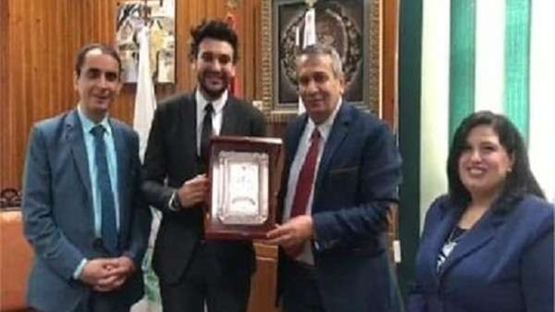 بلدنا اليوم