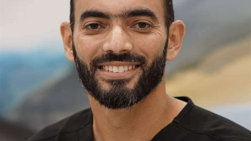 محمد الناظر