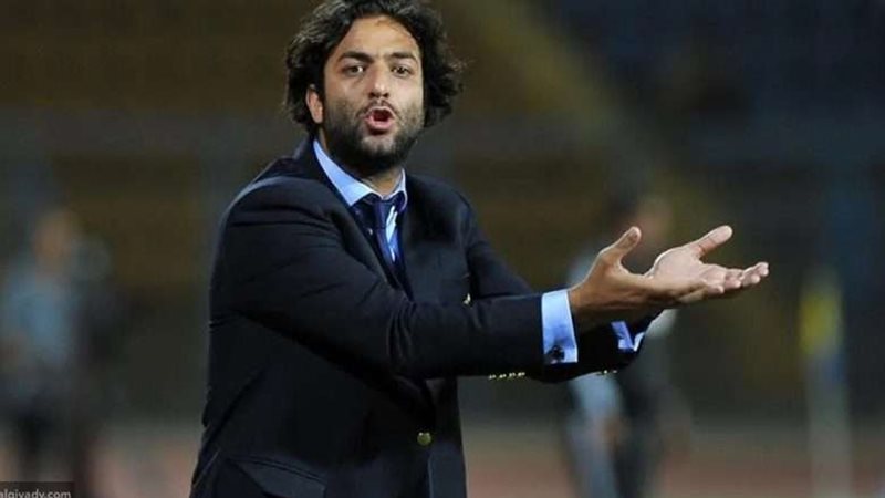 أحمد حسام ميدو