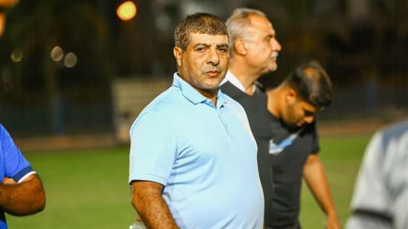 طارق العشري