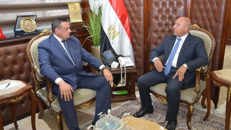 كامل الوزير وزير