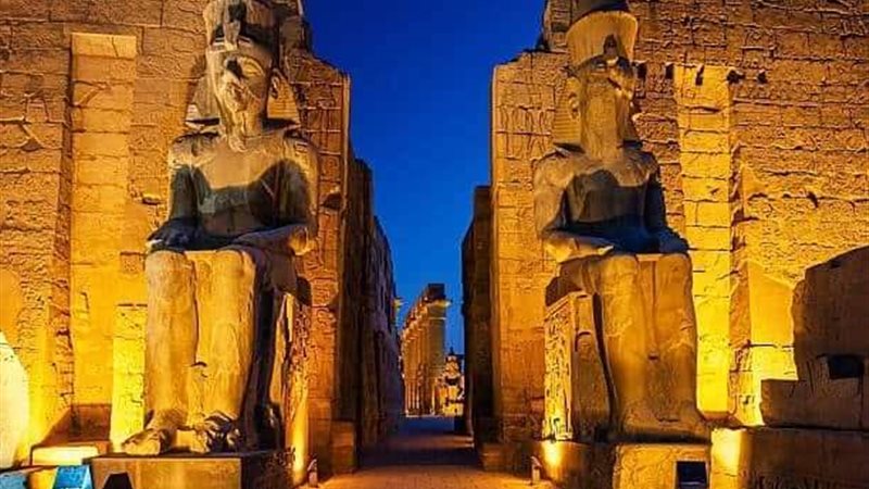 اثار