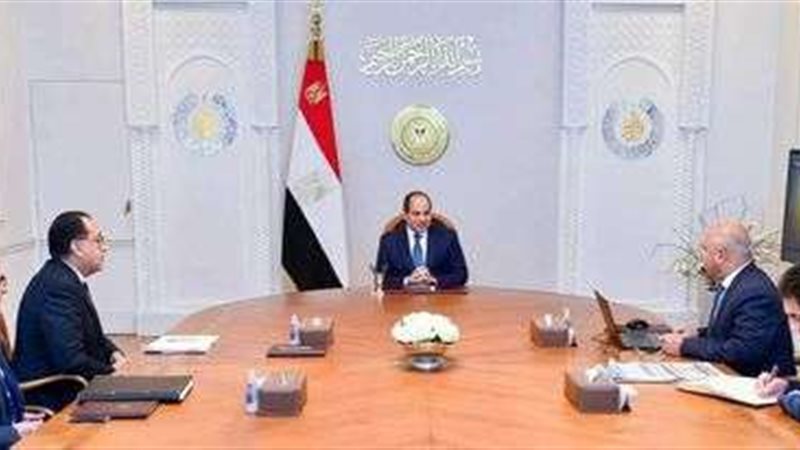 الرئيس عبد الفتاح