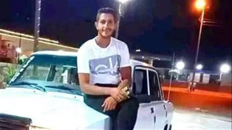 صورة المتهم