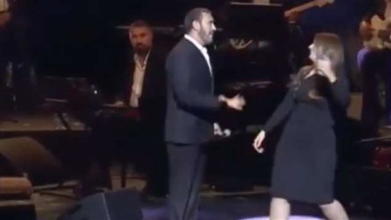 كاظم الساهر
