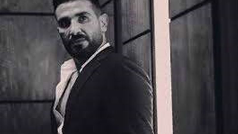 احمد سعد