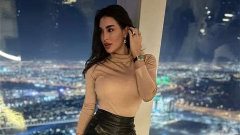ياسمين صبري