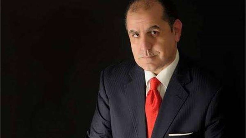 هاني ابو الفتوح