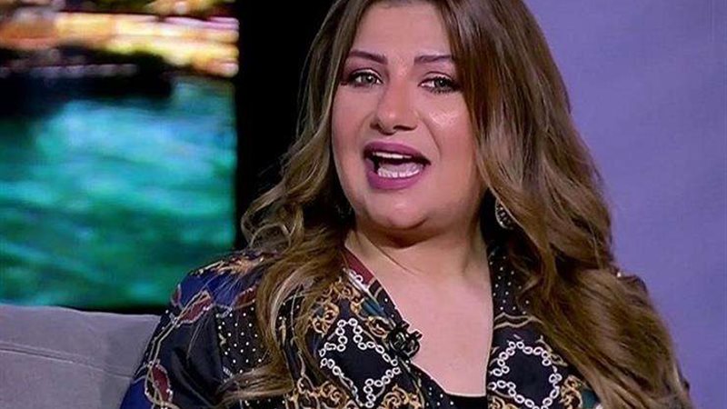 عبير فؤاد