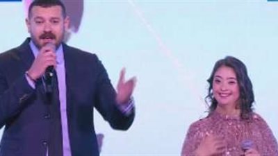 الرئيس السيسي لـ رحمة خالد: 