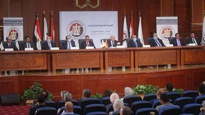 غدًا.. إعلان نتيجة إعادة انتخابات مجلس الشيوخ