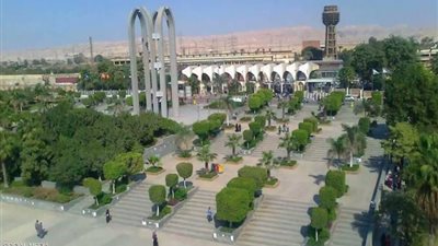 هندسة حلوان تطلق مبادرة