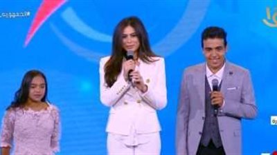 الرئيس السيسي لـ