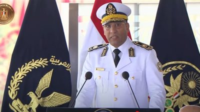 مدير أكاديمية الشرطة: اختيار الطلاب جاء عن طريق الحاسب الآلي