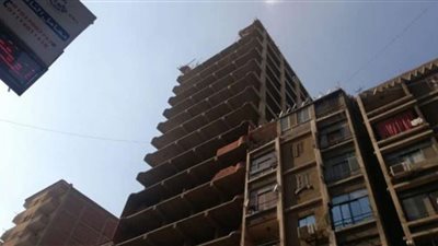 الحكومة تكشف عدد طلبات التصالح المقدمة في مخالفات البناء