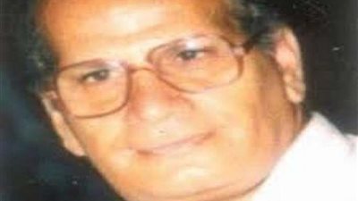 المهن التمثيلية تعلن وفاة الكاتب المسرحي أمين بكير