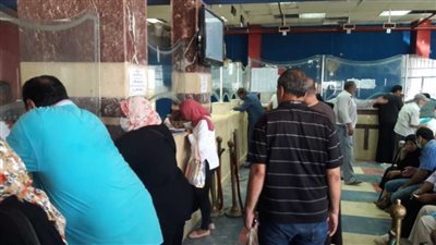 إقبال ملحوظ على التصالح في مخالفات البناء بعد  قرار التخفيض