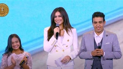 هاجر أحمد في قادرون بإختلاف: أبطالنا هم أصحاب المكان