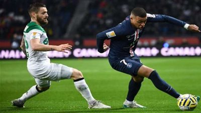 تشكيل باريس جيرمان المتوقع لمواجهة ستراسبورج في الدوري الفرنسي