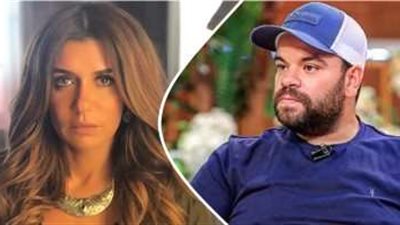 للمرة الرابعة.. غادة عادل ومحمد عبد الرحمن 