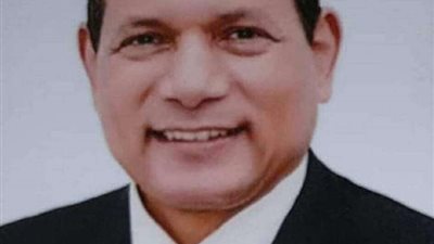 ندب «عبدالعاطي» مستشارًا للمجلس الأعلى للمستشفيات الجامعية للشئون المالية والإدارية