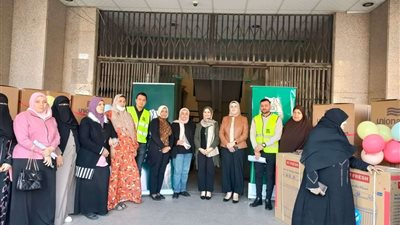 التضامن الاجتماعي: صرف مساعدات ودعم للأسر الأكثر احتياجا بالإسماعيلية