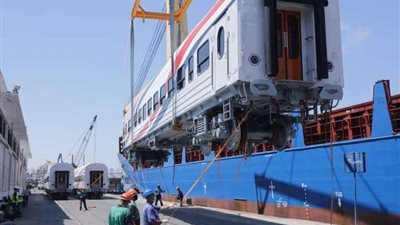 46.8 مليار جنيه لتطوير إشارات السكك الحديد