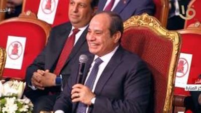 الرئيس السيسي يوجه بإنشاء صندوق لدعم ذوي الهمم .. قرارات هامة