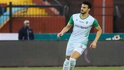 محمود رزق يجري عملية جراحية بعد صدامه مع أحمد فتحي