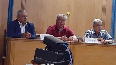 كبار القامات السياحية بالإسكندرية يشاركون في ندوة 