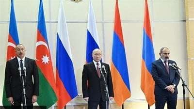 خطة زيلينسكي للسلام.. روسيا تعارض وسط دعم من دول أخرى