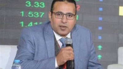 خبير مالى.. الدولة أصدرت صندوق هيئة قناة السويس لتشجيع الاستثمار.. خاص