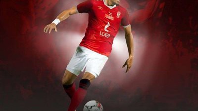 مفاجأة مدوية.. يوسف البلايلي في الأهلي لمدة عامين