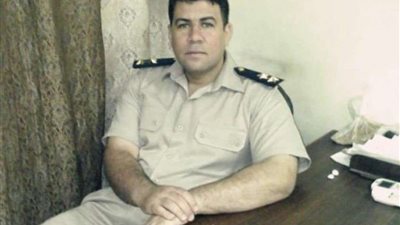 عـــــــاجــــــل.. القبض على السائق المتهم بدهس ضابط مرور القليوبية