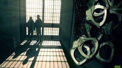 سجين يفر من محبسه للمرة السابعة لرؤية زوجته