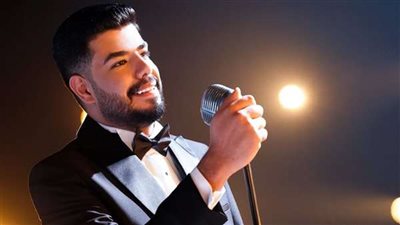نجم آراب أيدول يعود بقوة ويطلق برومو ألبوم عافاك