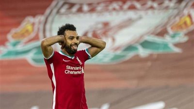 صحف إنجلترا تتغنى بأداء محمد صلاح أمام ليدز
