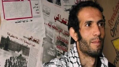 بتهمة نشر أخبار كاذبة.. تجديد حبس 