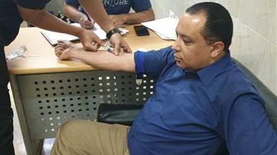 191 مرشحاً محتملاً يجرون الكشف الطبي للنواب في القليوبية