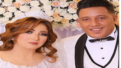 أول فيديو من حفل زفاف حمو بيكا.. شاهد