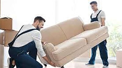 زهرة الشرقية لنقل وتخزين العفش بالدمام