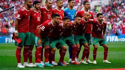 مفاجأة.. نجم المنتخب المغربي على أبواب توتنهام