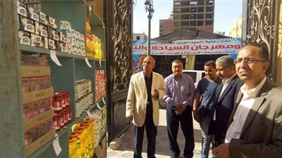 الغرف التجارية: معارض أهلا رمضان أول يناير.. وخصومات تصل إلى 20%