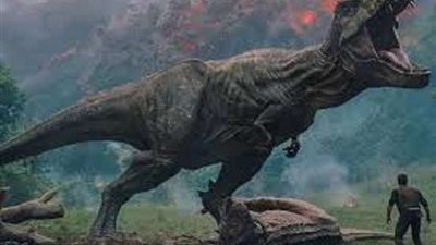 اكتشاف ديناصورين مدفونين أحياء منذ 125 مليون سنة بالصين