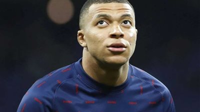 مبابي يقود باريس سان جيرمان لفوز قاتل على ستراسبورج فى الدوري الفرنسي