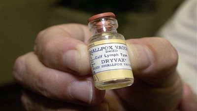 روسيا تُعلن عن أول علاج لمرض الجدري
