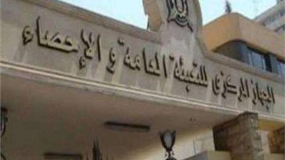 انخفاض فى الرقم القياسي للصناعات التحويلية والاستخراجية أكتوبر الماضي