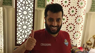 تركي آل الشيخ دعمي للأهلي مشروط وهذه رسالتي للجماهير