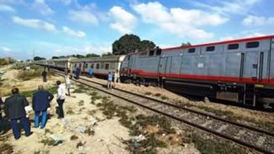 السكة الحديد: تشغيل عربات ثالثة مكيفة (القاهرة/بورسعيد - الإسكندرية/بورسعيد)