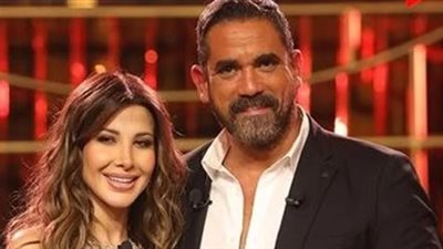 الليلة.. نانسي عجرم ضيفة برنامج 